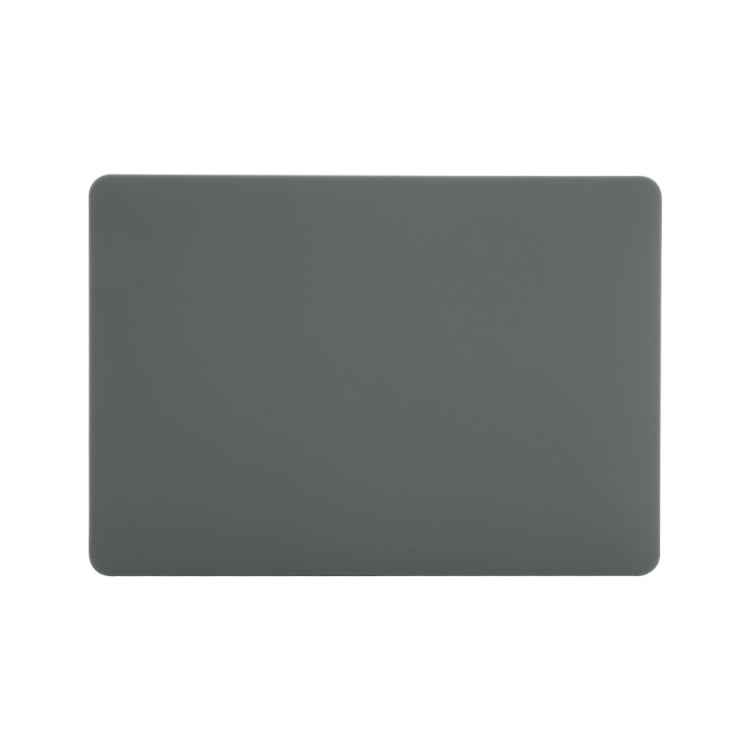 Laptop Matte Style Protective Case For MacBook Pro 13.3 inch 2022(Dark Green) - MacBook Pro Cases by PMC TechLife | Online Shopping South Africa | PMC TechLife