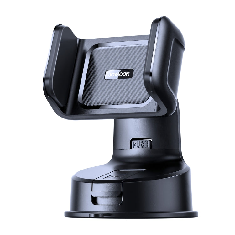 JOYROOM JR-ZS284 Car Dashboard Phone Holder(Black) - free shipping - PMC TechLife - Order now!