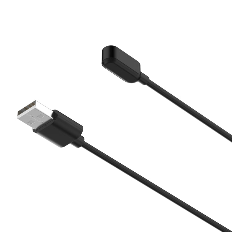 For Huawei Band 7 / 6 Pro / Watch Fit / Honor Watch ES Universal Magnetic Charging Cable(Black) - free shipping - PMC TechLife - Order now!