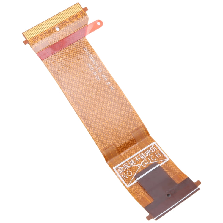 LCD Flex Cable For Huawei MediaPad T2 10.0 Pro - Flex Cable by PMC TechLife | Online Shopping South Africa | PMC TechLife