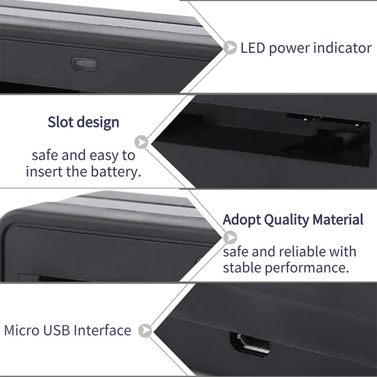 USB Travel Battery Charger Adapter For LG G3 - free shipping - PMC TechLife - Order now!