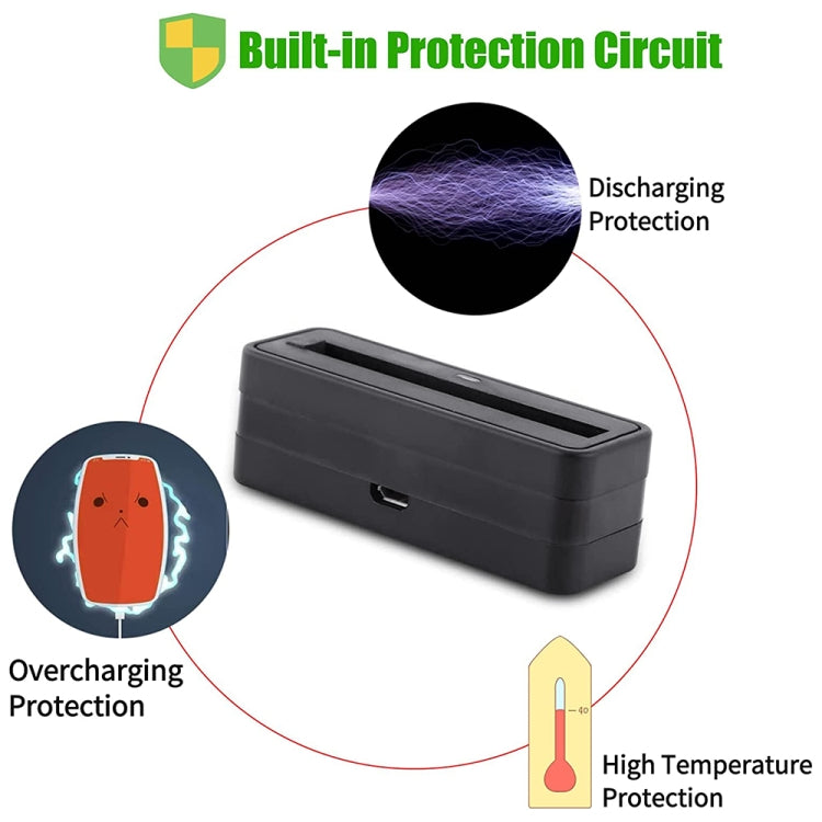 USB Travel Battery Charger Adapter For LG G3 - free shipping - PMC TechLife - Order now!
