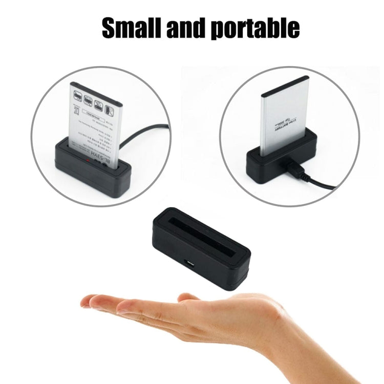 USB Travel Battery Charger Adapter For LG G3 - free shipping - PMC TechLife - Order now!