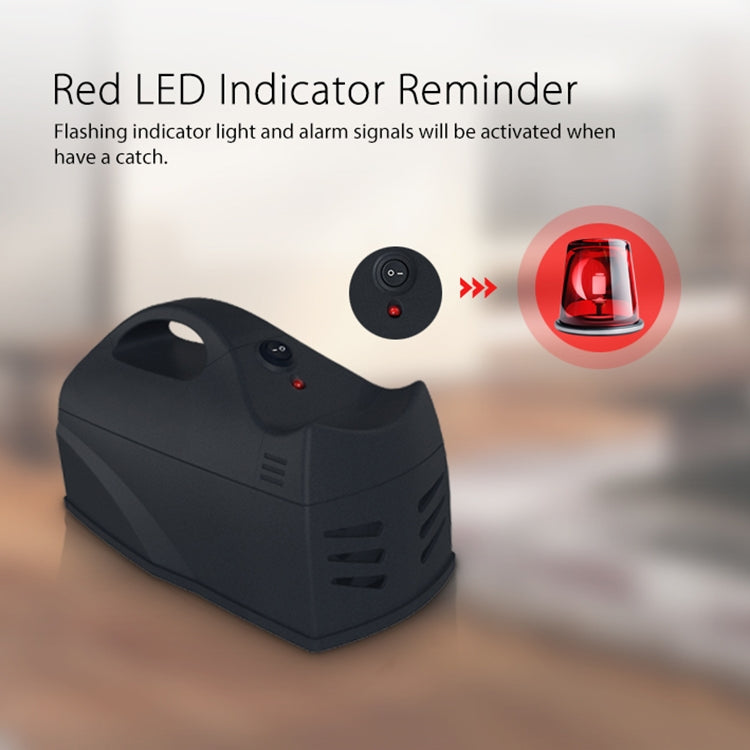 NEO NAS-MA01W WiFi Sensor Mousetrap Smart Home - free shipping - PMC TechLife - Order now!