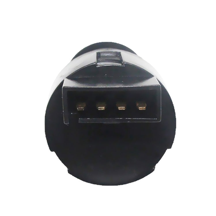 ATV 4-pin Ignition Key Switch 4010390 for Polaris Sportsman 335 400 500 - Replacement Parts by PMC TechLife | Online Shopping South Africa | PMC TechLife