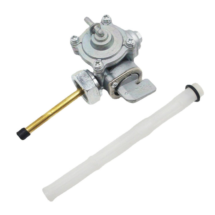 Motorcycle Fuel Tap Valve Petcock Fuel Tank Gas Switch for Honda CB400/CB750SC Nighthawk - Replacement Parts by PMC TechLife | Online Shopping South Africa | PMC TechLife