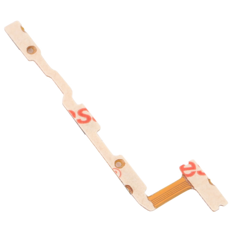 For Vivo Y17T/V21E 5G V2102A V2055 Power Button & Volume Button Flex Cable - free shipping - PMC TechLife - Order now!
