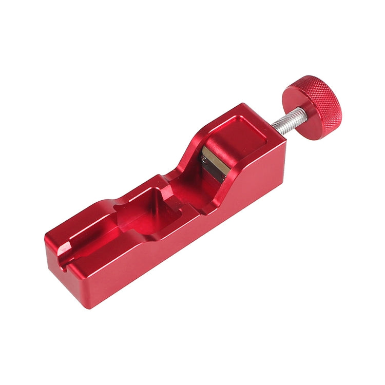 Car Universal Spark Plug Gap Tool for Most 10mm 12mm 14mm 16mm Spark Plugs(Red) - Engine Repair Tools by PMC TechLife | Online Shopping South Africa | PMC TechLife | Buy Now Pay Later Mobicred