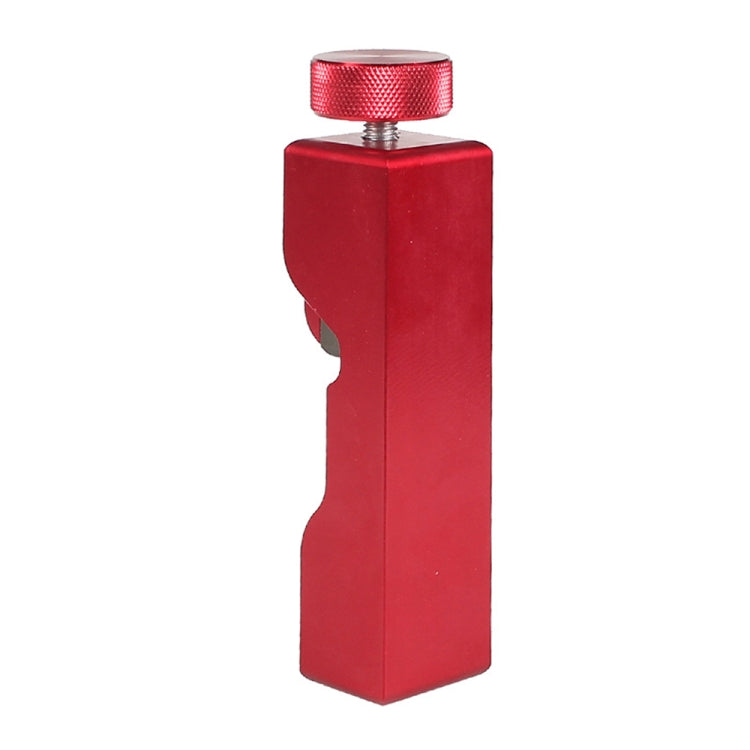 Car Universal Spark Plug Gap Tool for Most 10mm 12mm 14mm 16mm Spark Plugs(Red) - Engine Repair Tools by PMC TechLife | Online Shopping South Africa | PMC TechLife | Buy Now Pay Later Mobicred