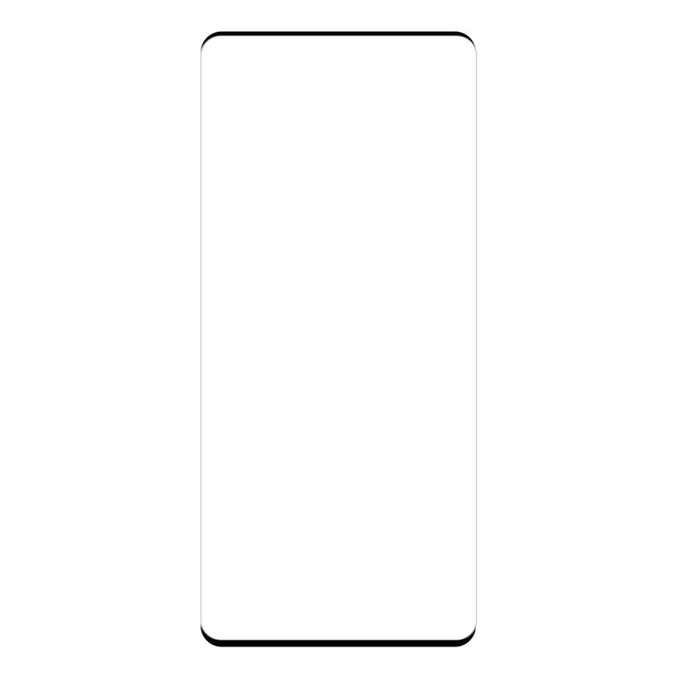 25 PCS Curved Edge Full Screen Tempered Glass Film For Xiaomi 12S Ultra -  by PMC TechLife | Online Shopping South Africa | PMC TechLife