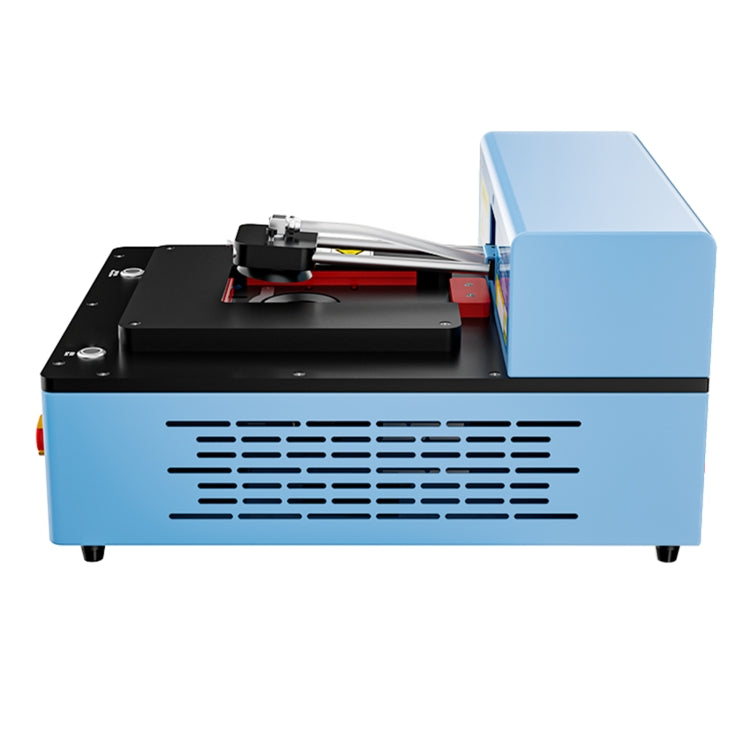TBK 288  Built-in Pump Vacuum Automatic Intelligent Control Screen Removal Tool, US Plug - free shipping - PMC TechLife - Order now!