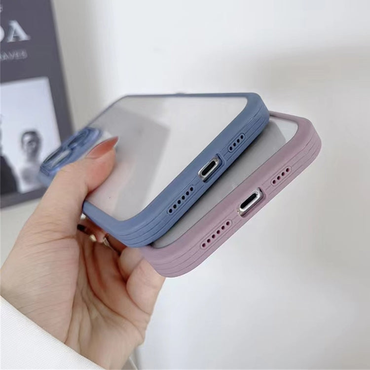 For iPhone 14 Pro Max All-inclusive Camera Shockproof Phone Case (White) - iPhone 14 Pro Max Cases by PMC TechLife | Online Shopping South Africa | PMC TechLife