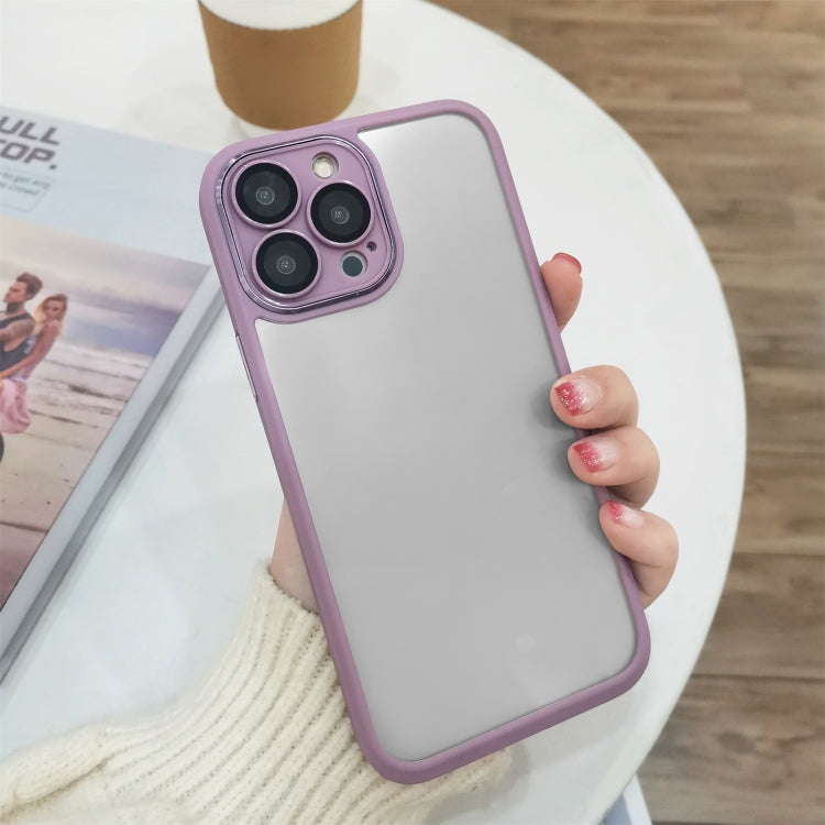 For iPhone 14 Pro Max All-inclusive Camera Shockproof Phone Case (White) - iPhone 14 Pro Max Cases by PMC TechLife | Online Shopping South Africa | PMC TechLife
