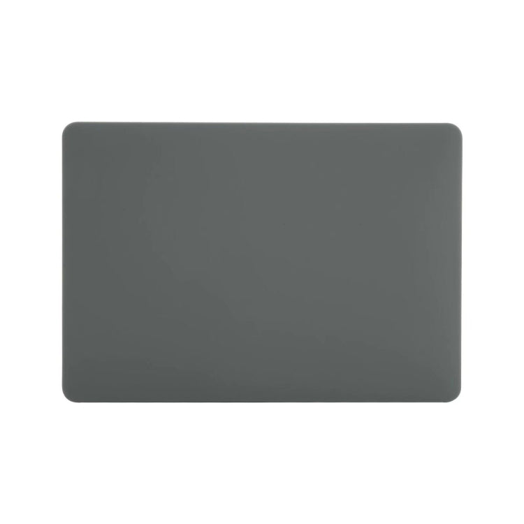 Laptop Matte Style Protective Case For MacBook Pro 13.3 inch A2338 2022(Night Green) - MacBook Pro Cases by PMC TechLife | Online Shopping South Africa | PMC TechLife