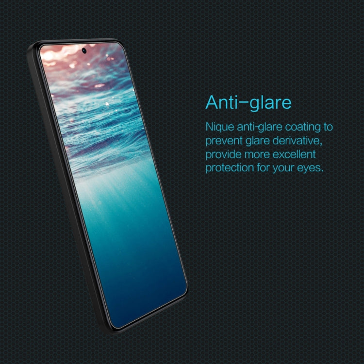 For Xiaomi Redmi Note 11T Pro/11T Pro+ 5G/Poco X4 GT 5G NILLKIN H 0.33mm 9H Explosion-proof Tempered Glass Film -  by NILLKIN | Online Shopping South Africa | PMC TechLife