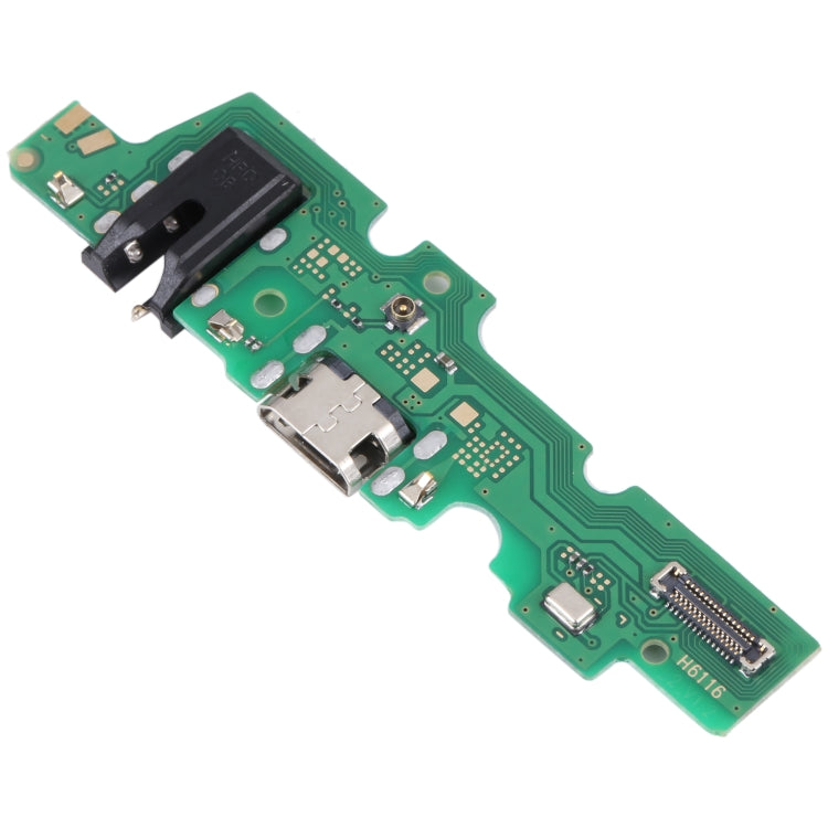 For Infinix Hot 10 Play/Smart 5 India X688C X688 Charging Port Board - Small Board by PMC TechLife | Online Shopping South Africa | PMC TechLife
