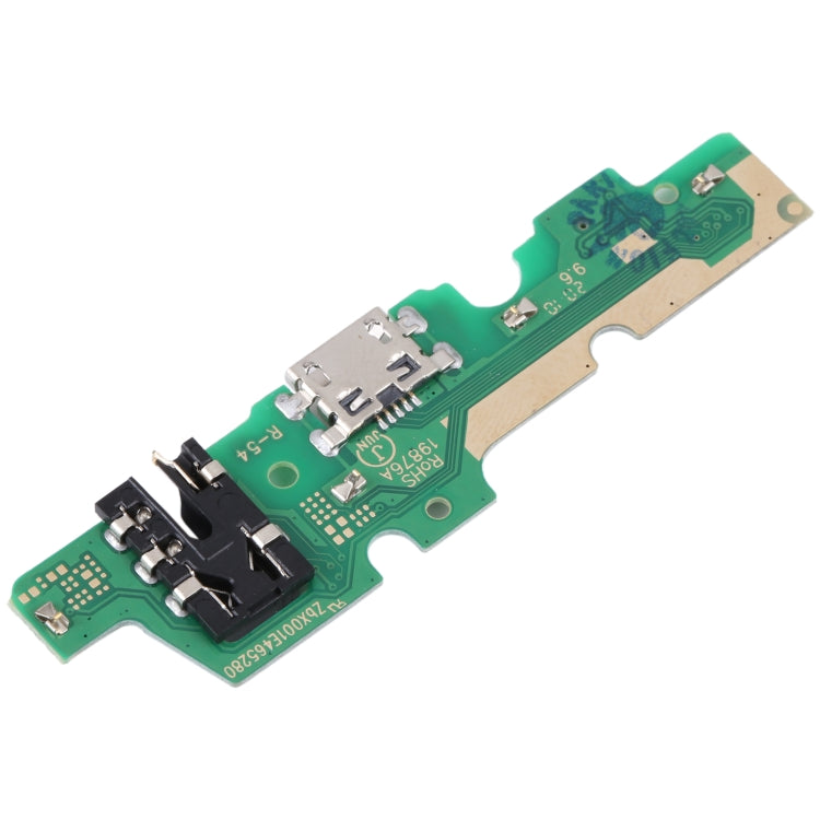For Infinix Hot 10 Play/Smart 5 India X688C X688 Charging Port Board - Small Board by PMC TechLife | Online Shopping South Africa | PMC TechLife