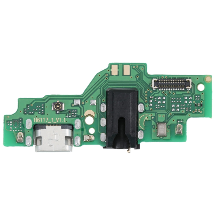 For Infinix Smart 5 X657 X657C Charging Port Board - Small Board by PMC TechLife | Online Shopping South Africa | PMC TechLife