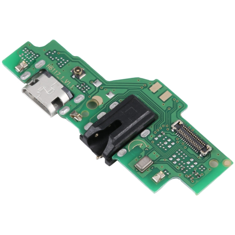 For Infinix Smart 5 X657 X657C Charging Port Board - Small Board by PMC TechLife | Online Shopping South Africa | PMC TechLife