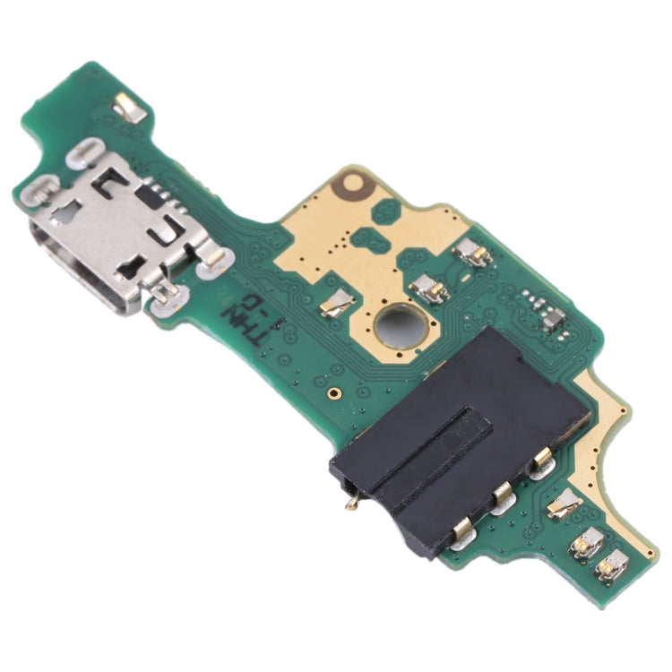 For Tecno Camon 15 CD7 Charging Port Board - Small Board by PMC TechLife | Online Shopping South Africa | PMC TechLife