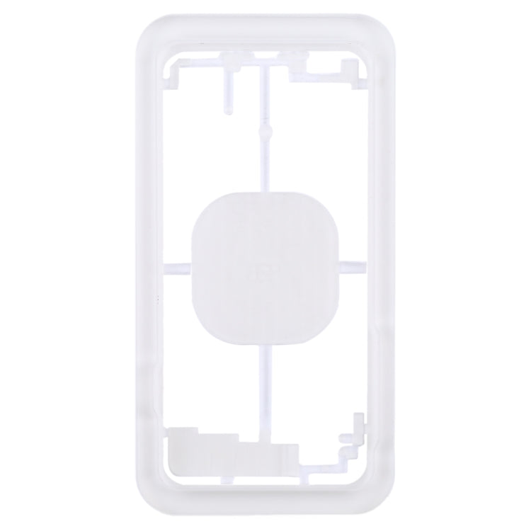 Battery Cover Laser Disassembly Positioning Protect Mould For iPhone 8 Plus - Mould by PMC TechLife | Online Shopping South Africa | PMC TechLife