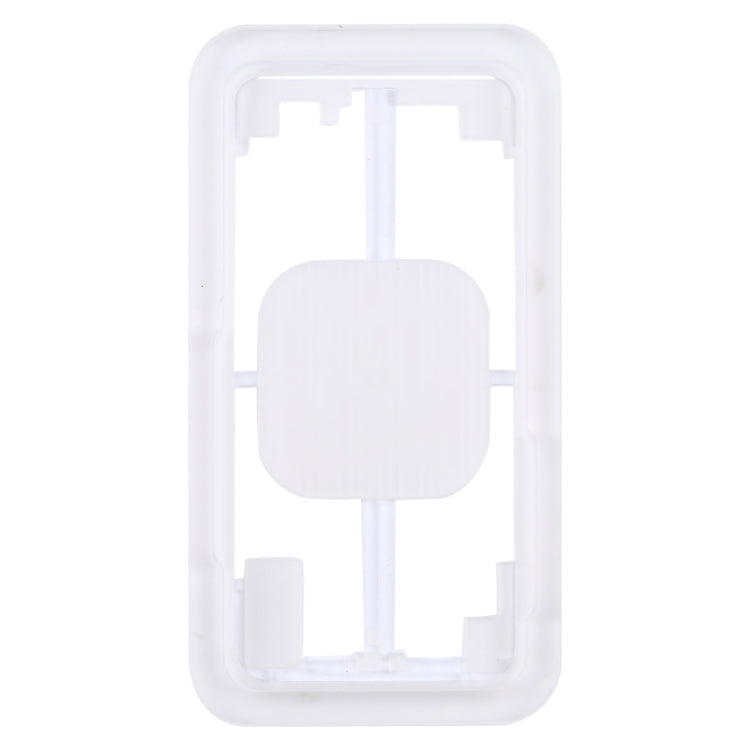 Battery Cover Laser Disassembly Positioning Protect Mould For iPhone X - Mould by PMC TechLife | Online Shopping South Africa | PMC TechLife