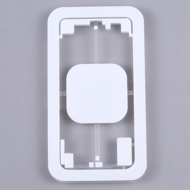 Battery Cover Laser Disassembly Positioning Protect Mould For iPhone X - Mould by PMC TechLife | Online Shopping South Africa | PMC TechLife