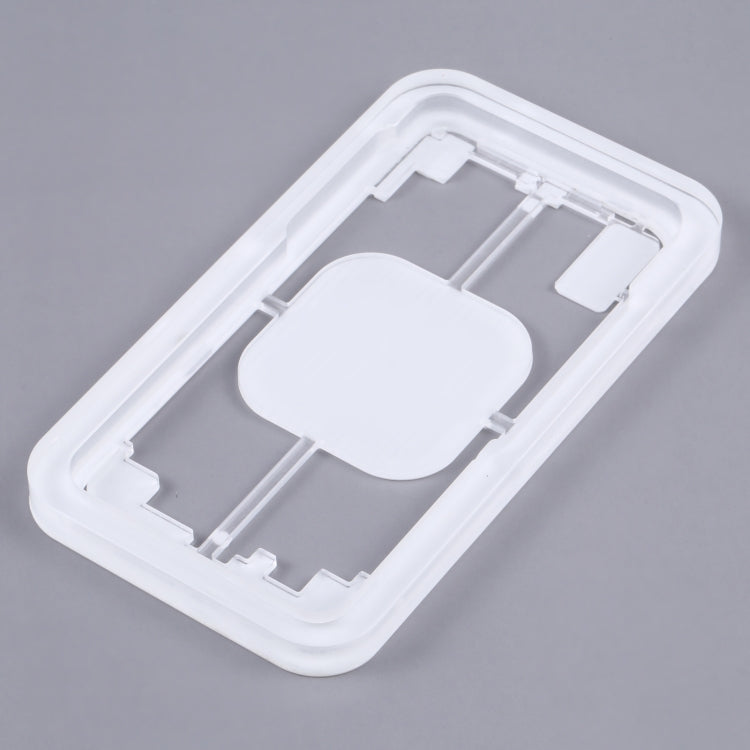 Battery Cover Laser Disassembly Positioning Protect Mould For iPhone X - Mould by PMC TechLife | Online Shopping South Africa | PMC TechLife