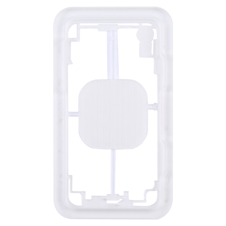 Battery Cover Laser Disassembly Positioning Protect Mould For iPhone XR - Mould by PMC TechLife | Online Shopping South Africa | PMC TechLife