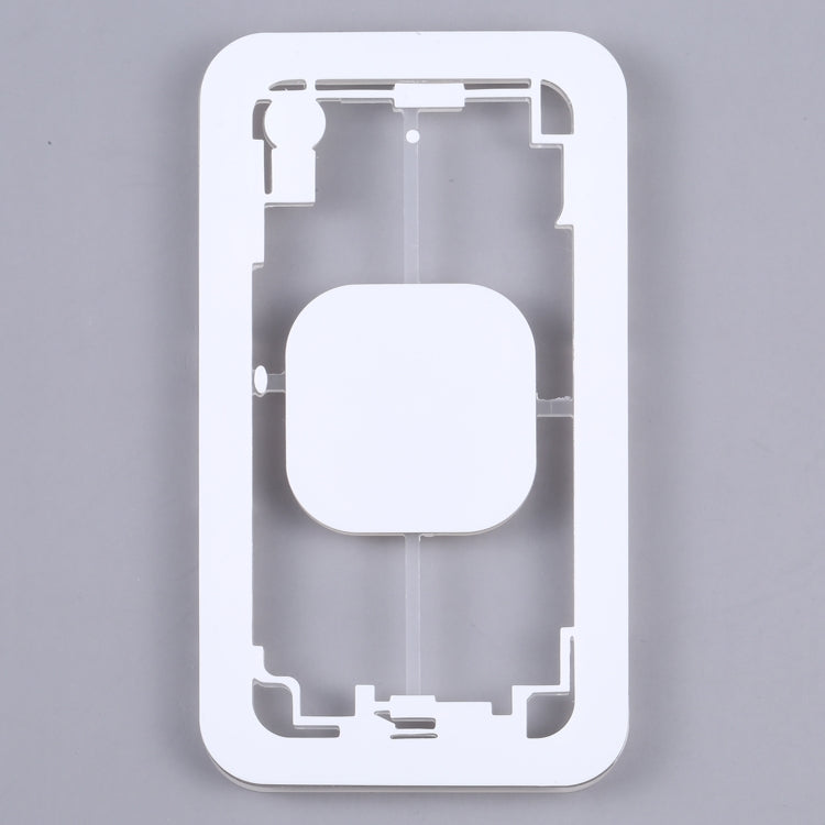 Battery Cover Laser Disassembly Positioning Protect Mould For iPhone XR - Mould by PMC TechLife | Online Shopping South Africa | PMC TechLife