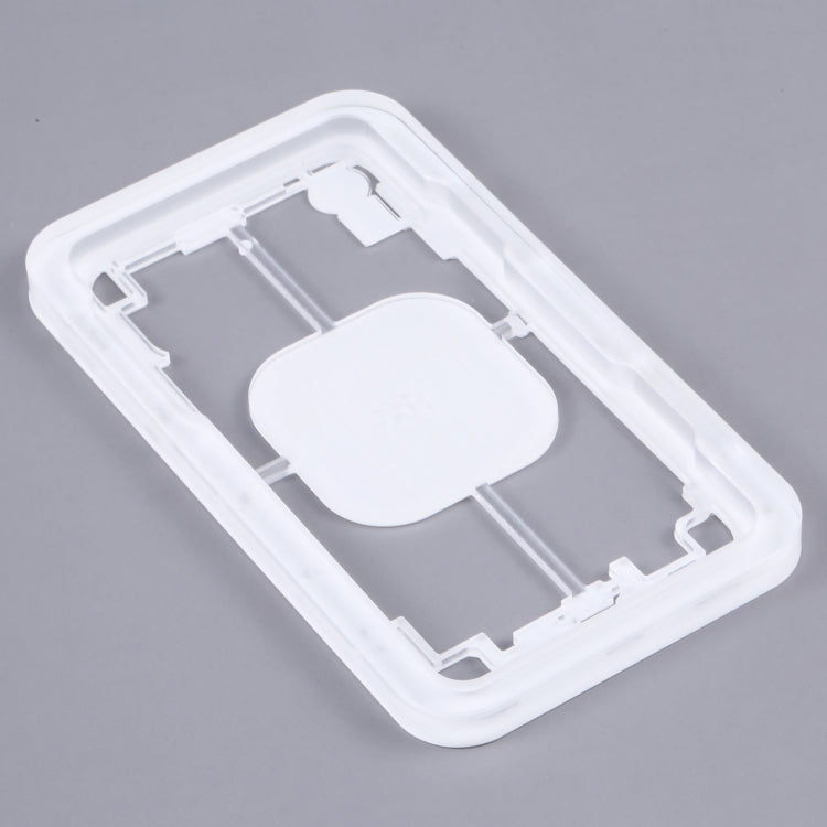 Battery Cover Laser Disassembly Positioning Protect Mould For iPhone XR - Mould by PMC TechLife | Online Shopping South Africa | PMC TechLife