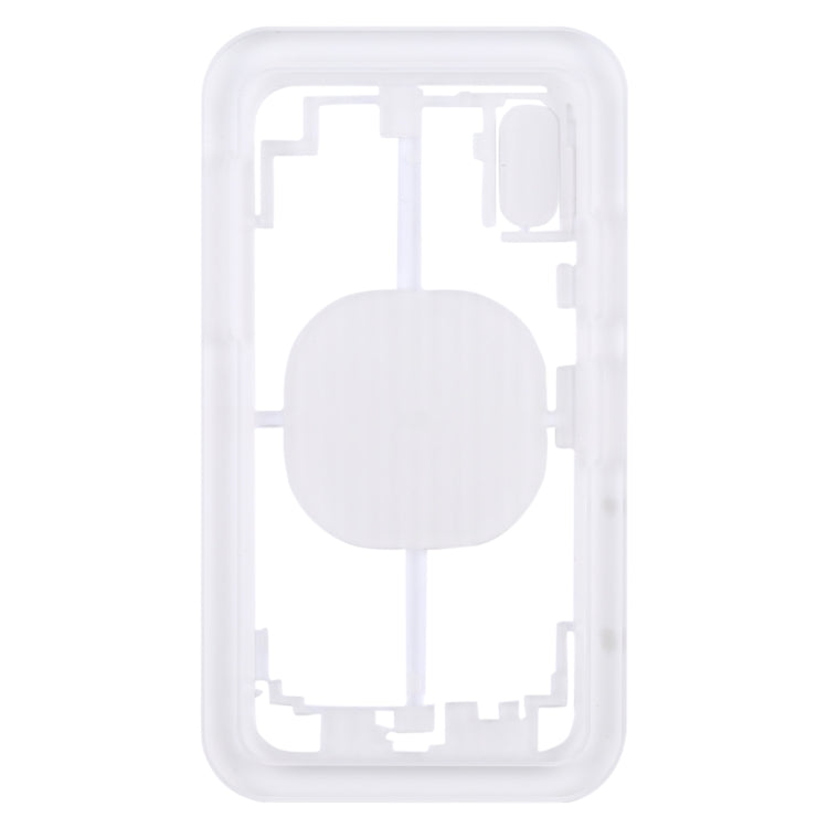 Battery Cover Laser Disassembly Positioning Protect Mould For iPhone XS - Mould by PMC TechLife | Online Shopping South Africa | PMC TechLife