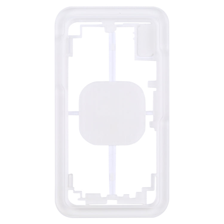 Battery Cover Laser Disassembly Positioning Protect Mould For iPhone XS Max - Mould by PMC TechLife | Online Shopping South Africa | PMC TechLife