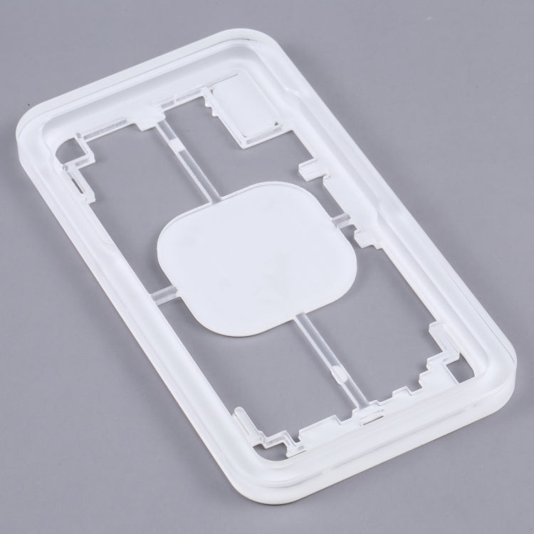 Battery Cover Laser Disassembly Positioning Protect Mould For iPhone XS Max - Mould by PMC TechLife | Online Shopping South Africa | PMC TechLife