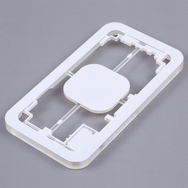 Battery Cover Laser Disassembly Positioning Protect Mould For iPhone XS Max - Mould by PMC TechLife | Online Shopping South Africa | PMC TechLife