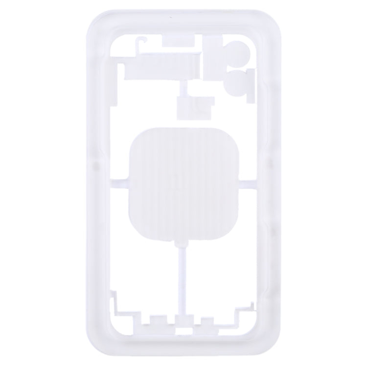Battery Cover Laser Disassembly Positioning Protect Mould For iPhone 11 - free shipping - PMC TechLife - Order now!