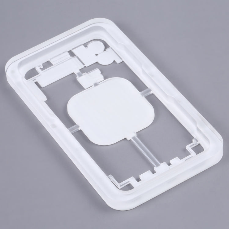 Battery Cover Laser Disassembly Positioning Protect Mould For iPhone 11 - free shipping - PMC TechLife - Order now!