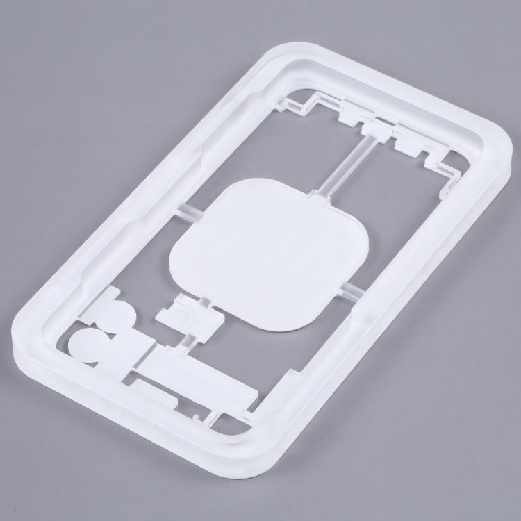 Battery Cover Laser Disassembly Positioning Protect Mould For iPhone 11 - free shipping - PMC TechLife - Order now!