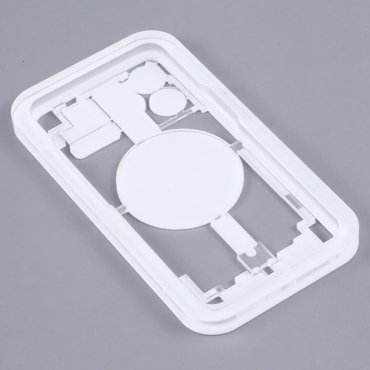 Battery Cover Laser Disassembly Positioning Protect Mould For iPhone 13 Pro - Mould by PMC TechLife | Online Shopping South Africa | PMC TechLife