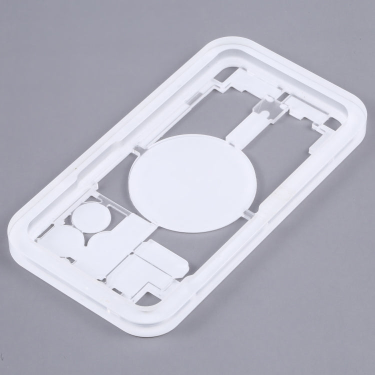 Battery Cover Laser Disassembly Positioning Protect Mould For iPhone 13 Pro - Mould by PMC TechLife | Online Shopping South Africa | PMC TechLife