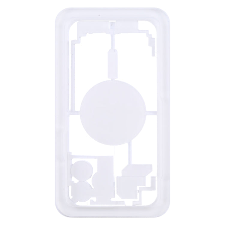Battery Cover Laser Disassembly Positioning Protect Mould For iPhone 13 Pro Max - Mould by PMC TechLife | Online Shopping South Africa | PMC TechLife | Buy Now Pay Later Mobicred