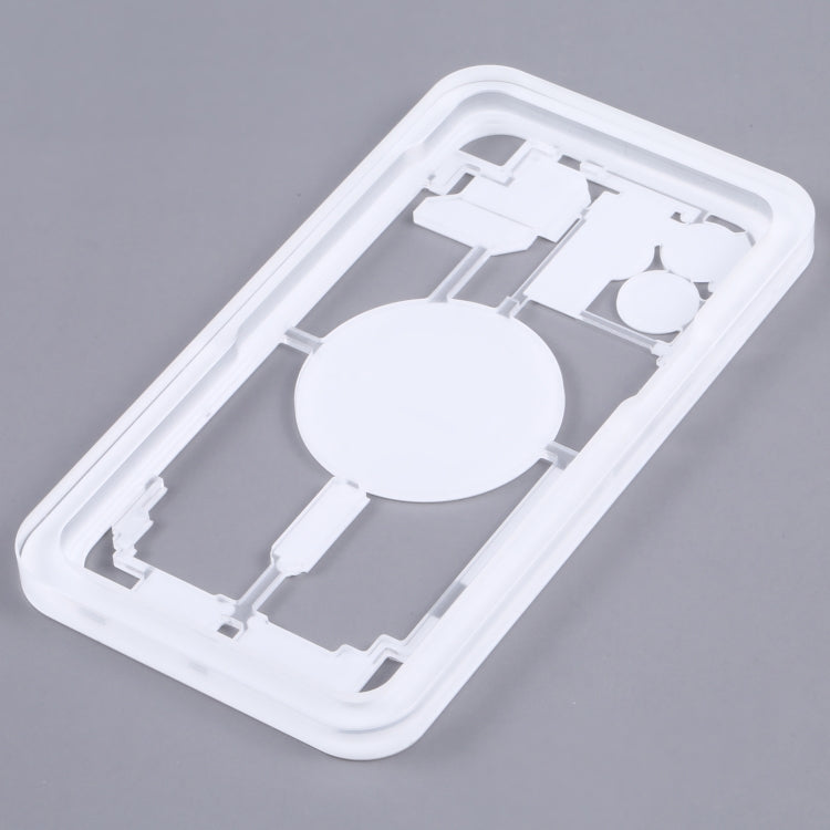 Battery Cover Laser Disassembly Positioning Protect Mould For iPhone 13 Pro Max - Mould by PMC TechLife | Online Shopping South Africa | PMC TechLife | Buy Now Pay Later Mobicred
