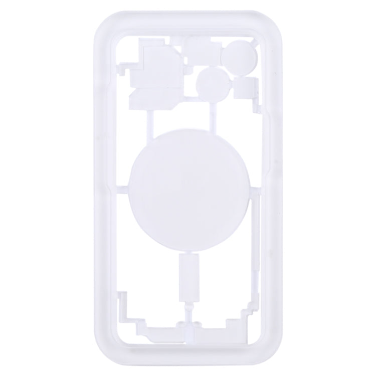 Battery Cover Laser Disassembly Positioning Protect Mould For iPhone 13 - Mould by PMC TechLife | Online Shopping South Africa | PMC TechLife