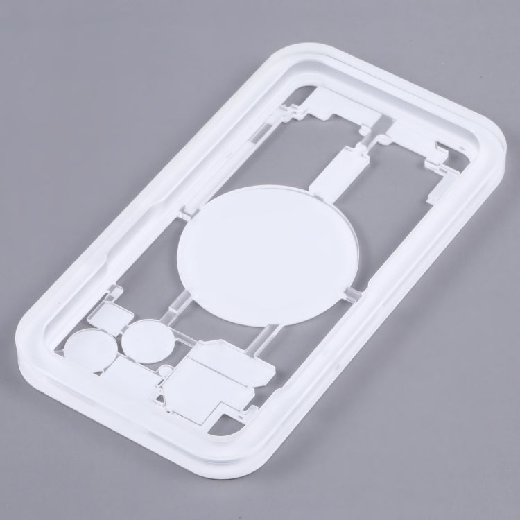Battery Cover Laser Disassembly Positioning Protect Mould For iPhone 13 - Mould by PMC TechLife | Online Shopping South Africa | PMC TechLife