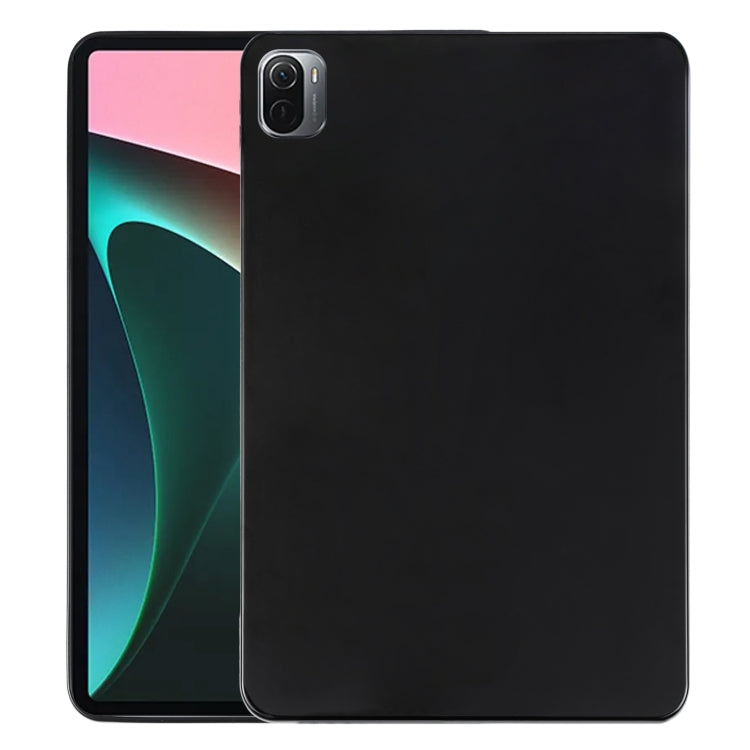 For Xiaomi Redmi Pad 10.61 inch TPU Tablet Case(Black) - free shipping - PMC TechLife - Order now!
