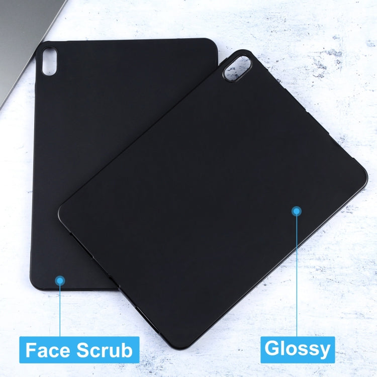 For Xiaomi Redmi Pad 10.61 inch TPU Tablet Case(Black) - free shipping - PMC TechLife - Order now!