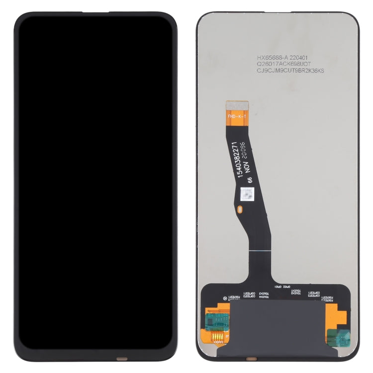 OEM LCD Screen For Huawei P Smart Pro 2019 Cog with Digitizer Full Assembly - free shipping - PMC TechLife - Order now!