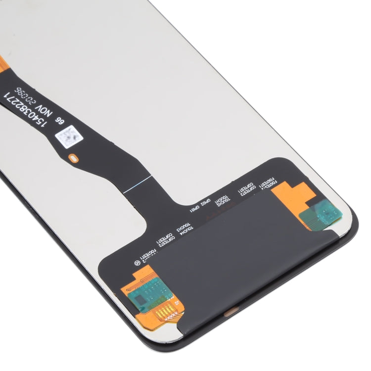 OEM LCD Screen For Huawei P Smart Pro 2019 Cog with Digitizer Full Assembly - free shipping - PMC TechLife - Order now!