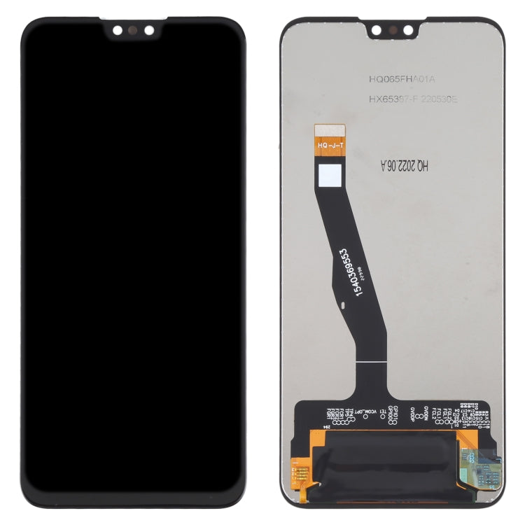 OEM LCD Screen For Huawei Enjoy 9 Plus Cog with Digitizer Full Assembly - LCD Screen by PMC TechLife | Online Shopping South Africa | PMC TechLife
