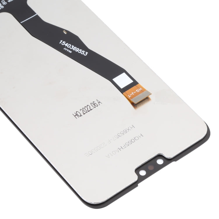 OEM LCD Screen For Huawei Enjoy 9 Plus Cog with Digitizer Full Assembly - LCD Screen by PMC TechLife | Online Shopping South Africa | PMC TechLife